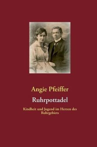 Cover of Ruhrpottadel