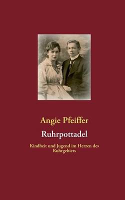 Book cover for Ruhrpottadel