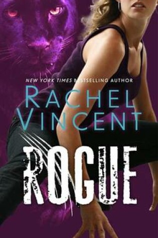 Cover of Rogue