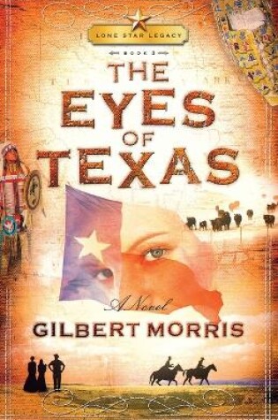 Cover of The Eyes of Texas