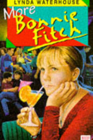 Cover of More Bonnie Fitch