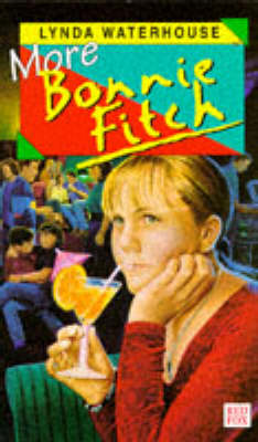 Book cover for More Bonnie Fitch