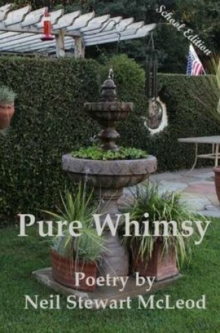 Cover of Pure Whimsy Se