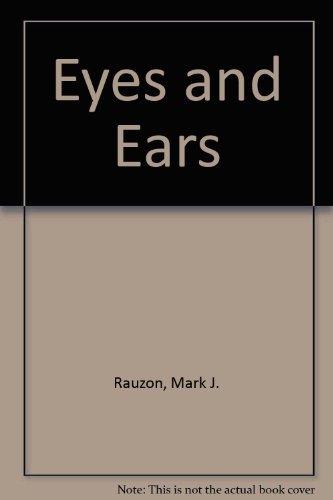 Cover of Eyes and Ears