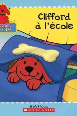 Cover of Clifford ? l'?cole