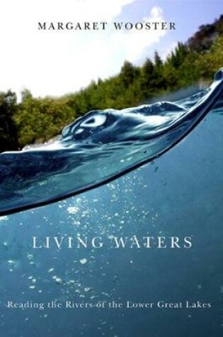 Cover of Living Waters