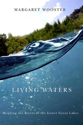 Cover of Living Waters