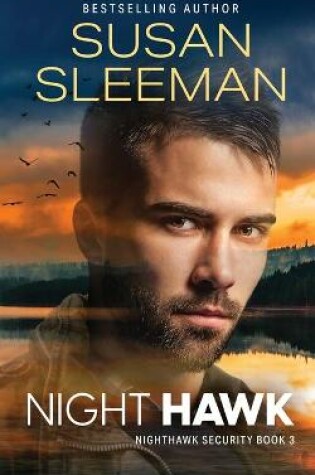 Cover of Night Hawk
