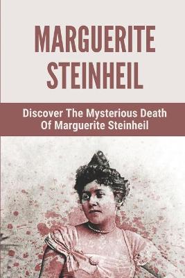 Book cover for Marguerite Steinheil