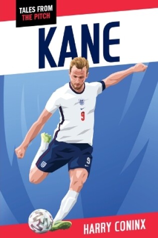 Cover of Kane