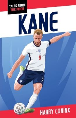 Cover of Kane