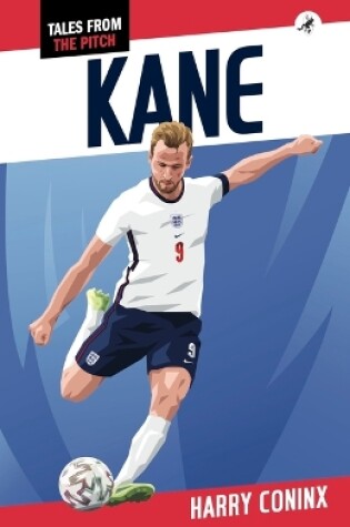 Cover of Kane