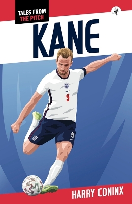 Cover of Kane