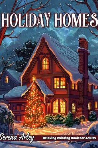 Cover of Holiday Homes