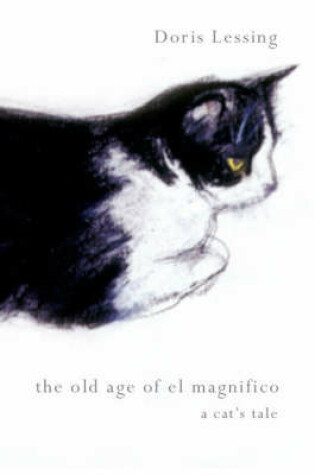 Cover of The Old Age of El Magnifico