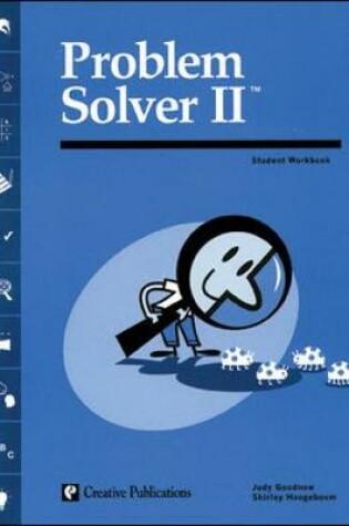 Cover of Problem Solver II: Grade 2 Student Book (Set of 5)