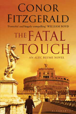 Cover of The Fatal Touch