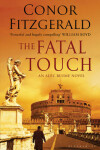 Book cover for The Fatal Touch