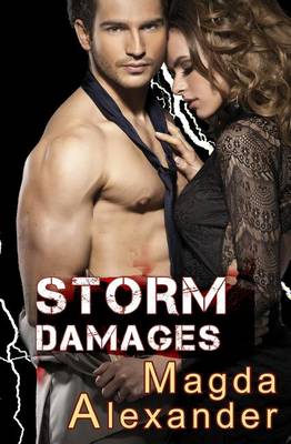 Book cover for Storm Damages