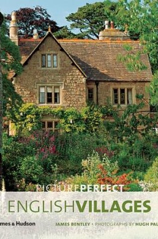 Cover of Picture Perfect English Villages