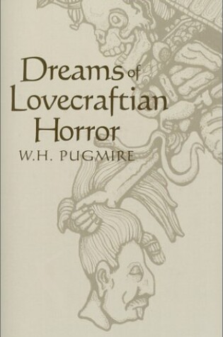 Cover of Dreams of Lovecraftian Horror
