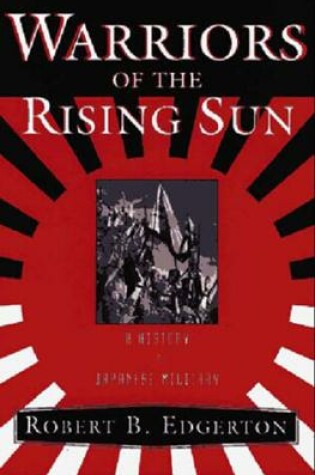 Cover of Warriors of the Rising Sun