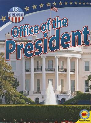 Cover of The Presidency