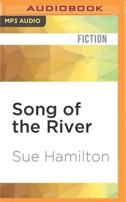 Cover of Song of the River