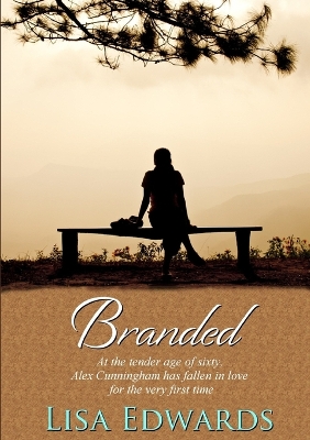 Book cover for Branded