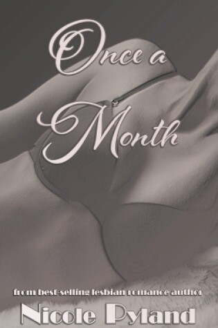 Cover of Once a Month