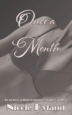 Book cover for Once a Month