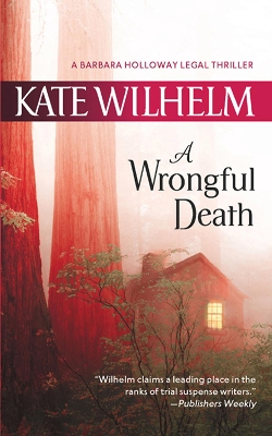 Cover of A Wrongful Death