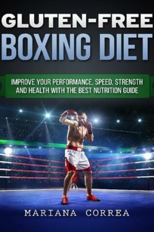 Cover of Gluten Free Boxing Diet