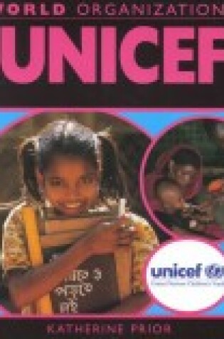 Cover of UNICEF