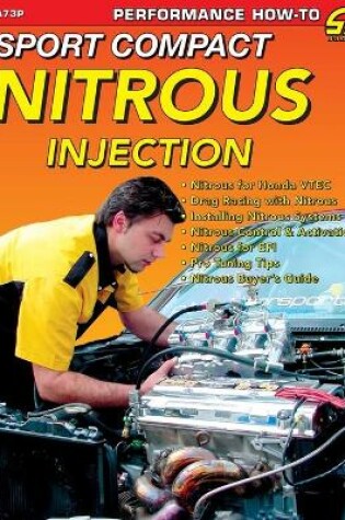 Cover of Sport Compact Nitrous Injection