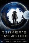 Book cover for Tinker's Treasure