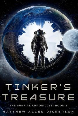 Cover of Tinker's Treasure