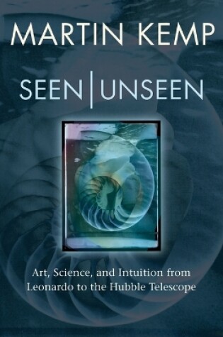 Cover of Seen | Unseen