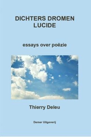 Cover of Dichters Dromen Lucide