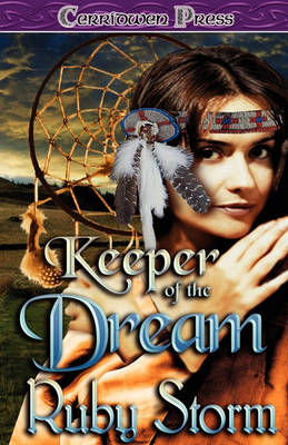Book cover for Keeper of the Dream