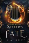 Book cover for Seeker's Fate