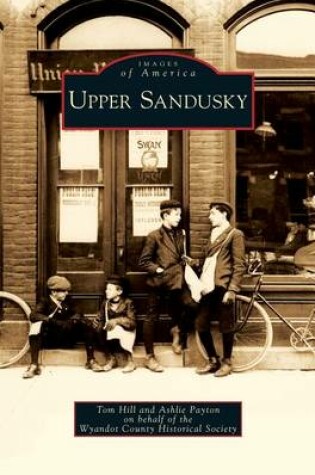 Cover of Upper Sandusky