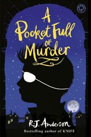 Cover of A Pocket Full of Murder