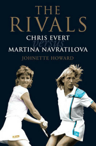 Cover of The Rivals