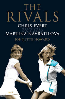 Book cover for The Rivals