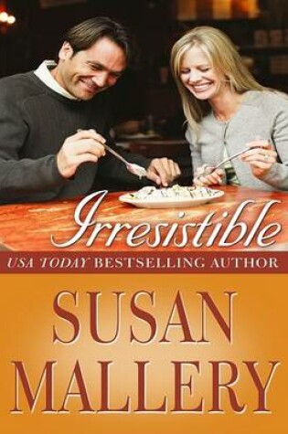 Cover of Irresistable