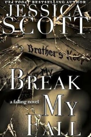 Cover of Break My Fall