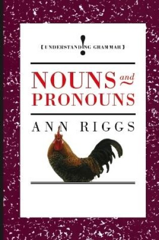 Cover of Nouns and Pronouns