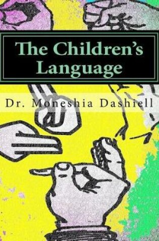 Cover of The Children's Language