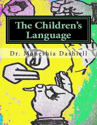 Book cover for The Children's Language